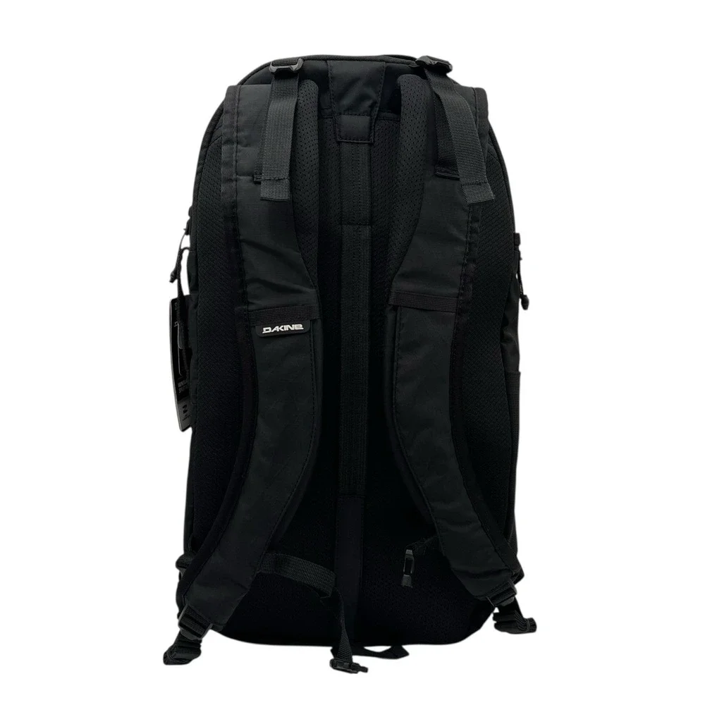 Dakine Split Adventure LT 28 L Backpack VX21 Solid Black Fits 15